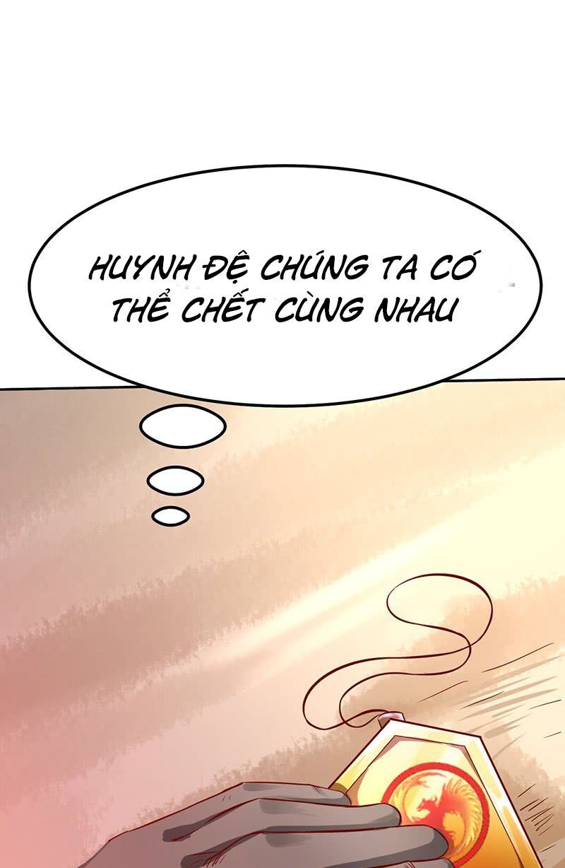 hỗn độn kiếm thần chapter 49 43