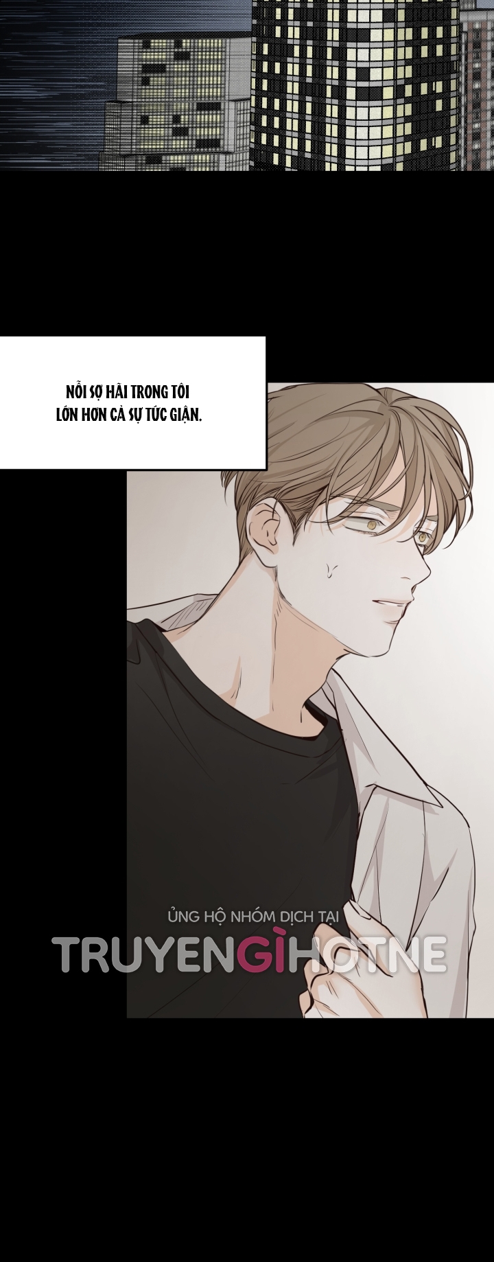 những người đàn ông đã lên giường tôi chapter 46.2 8