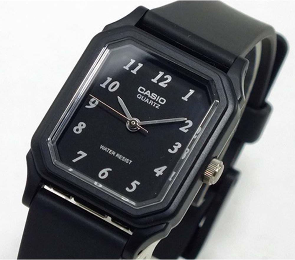 Đồng Hồ Nữ Casio LQ-142-1BDF