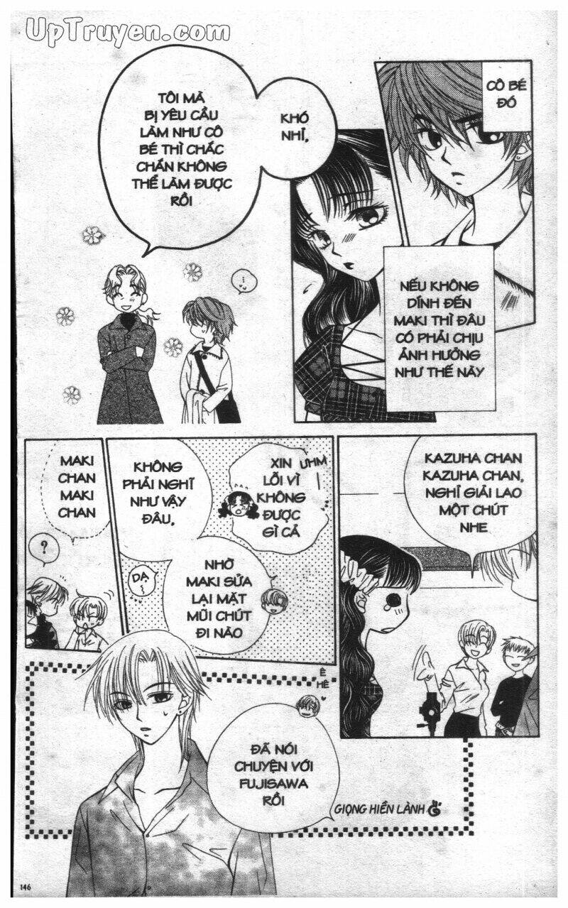 thấy mờ ghét chapter 12 145