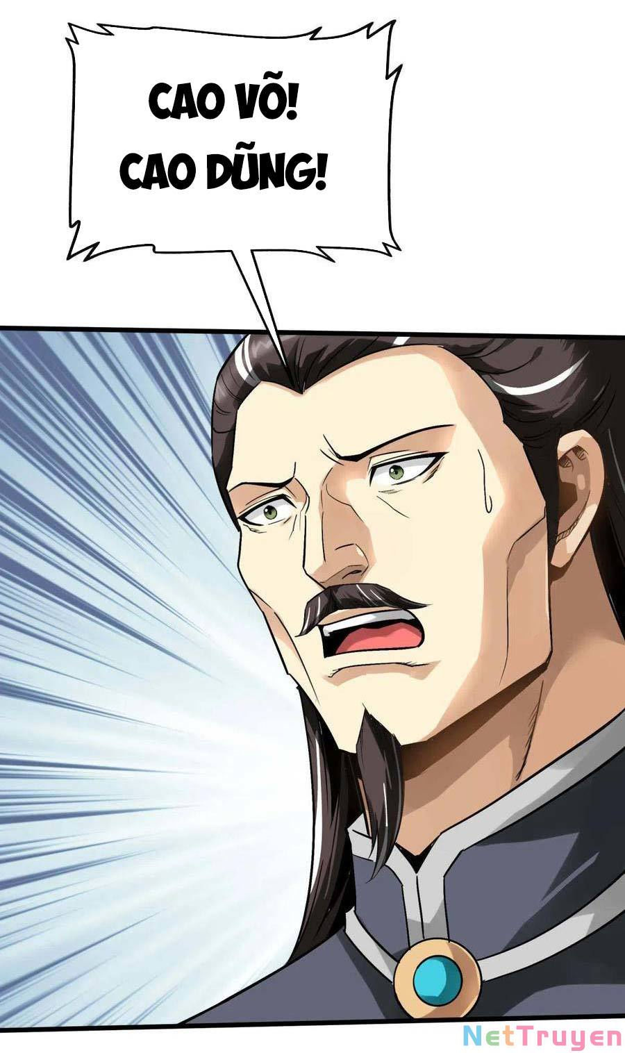 trọng sinh ta là đại thiên thần chapter 130 17