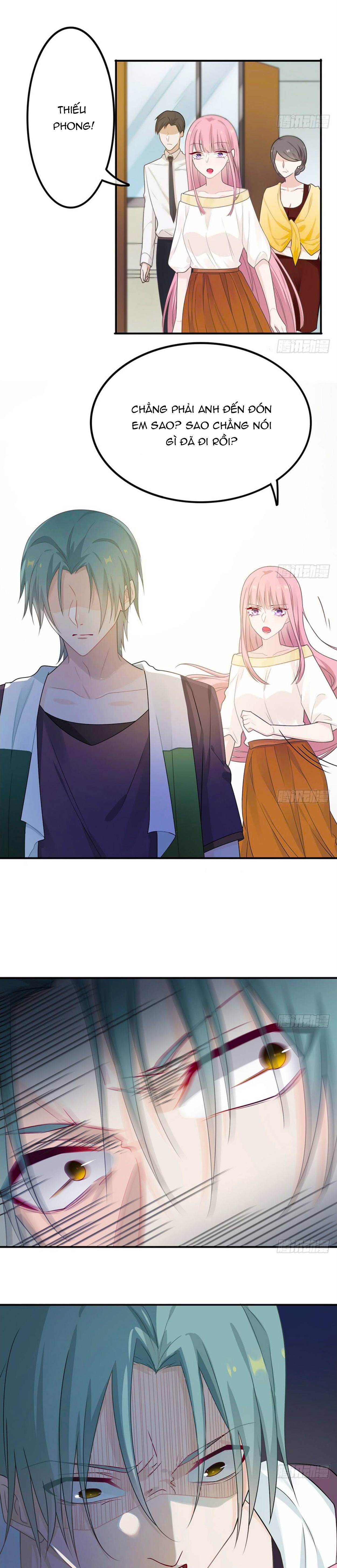hai cách tìm gặp người yêu chapter 22 5