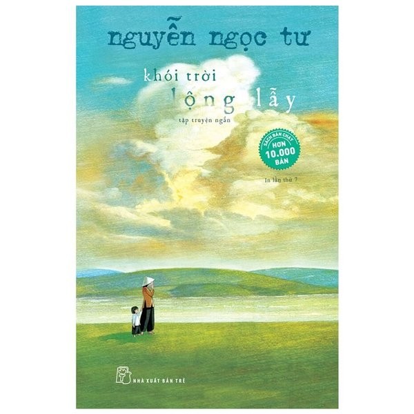 Combo Nguyễn Ngọc Tư : Đảo, Sông, Gió Lẻ Và 9 Câu Chuyện Khác,Khói Trời Lộng Lẫy và Không Ai Qua Sông ( 5 cuốn ) ( Tặng Kèm Sổ Tay)