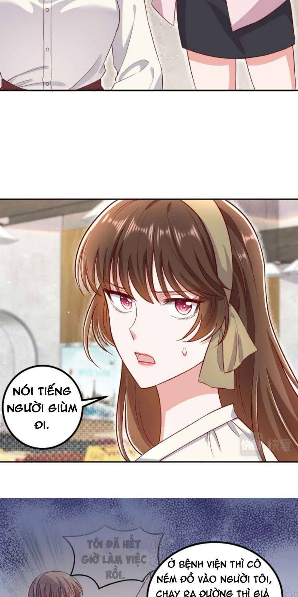 nhất sanh hữu hỉ chapter 54 19