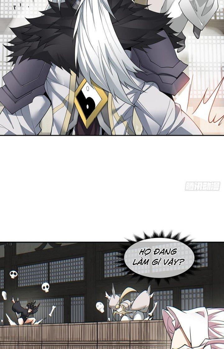 đồ đệ của ta đều là trùm phản diện chapter 92 14