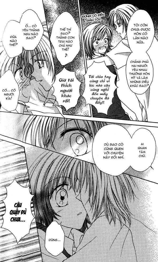 max lovely chapter 13 6