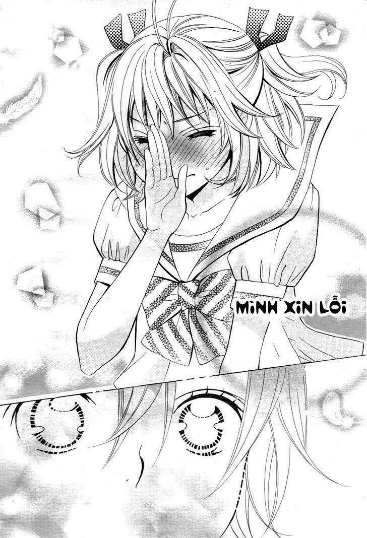 cuộc gặp gỡ diệu kỳ chapter 2 27