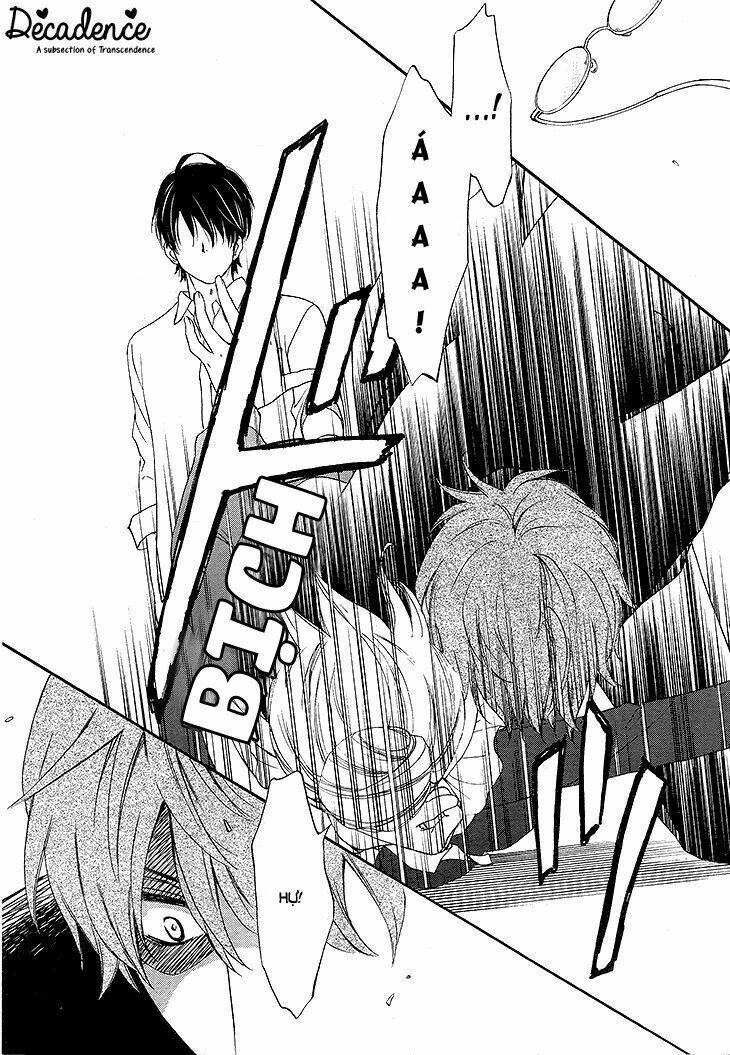 khi mỹ nhân ra tay cứu anh hùng chapter 7 27