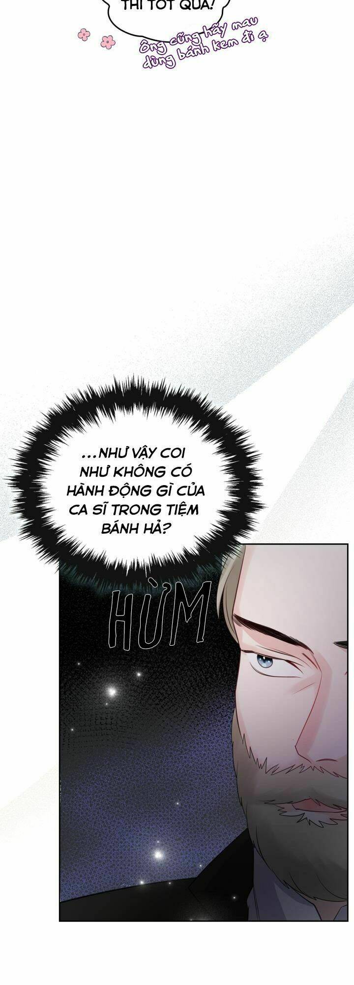 công chúa phản diện muốn ở trong ngôi nhà bánh quy chapter 52 59