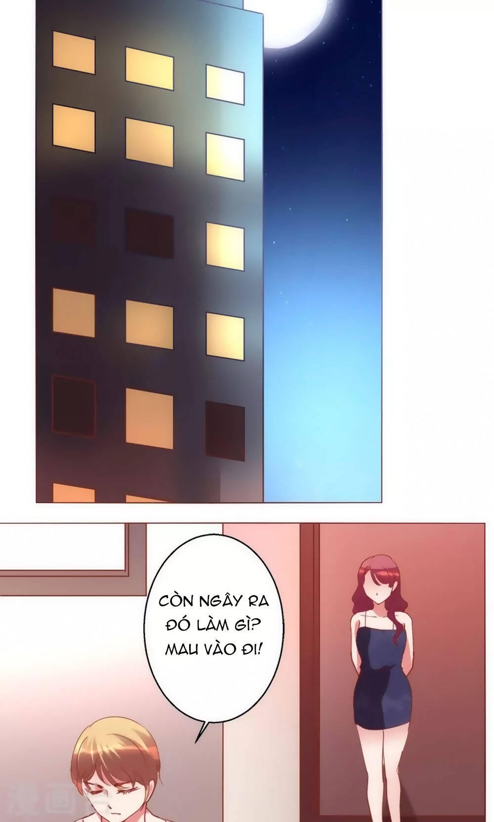 một tuần làm tình nhân chapter 39 16