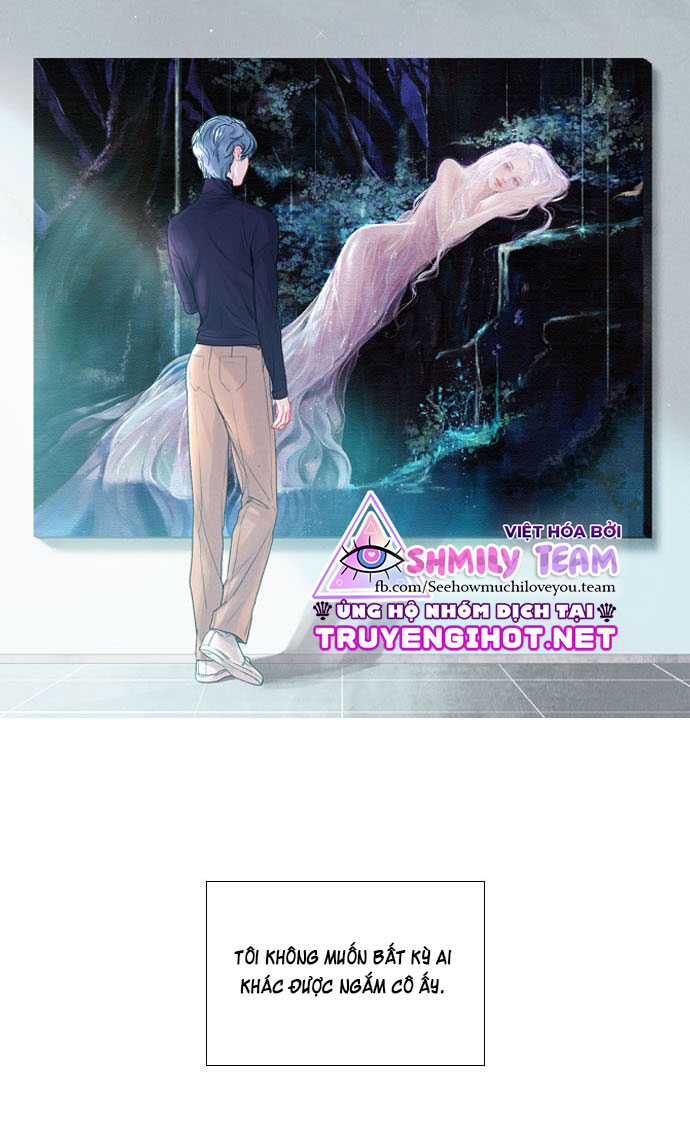 shinbi - thần bí chapter 10 4