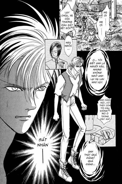 tiệm thú kiểng chapter 9 27