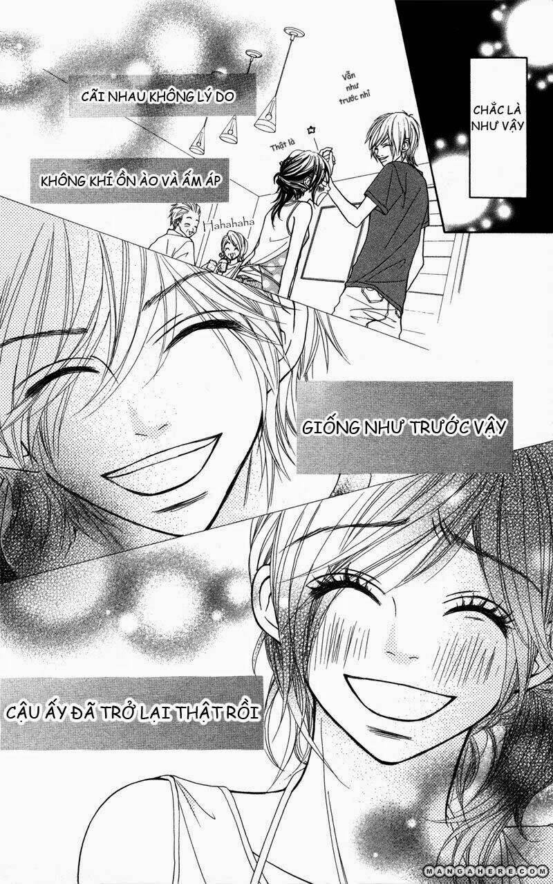 kimi no tonari de seishunchuu chapter 1 20