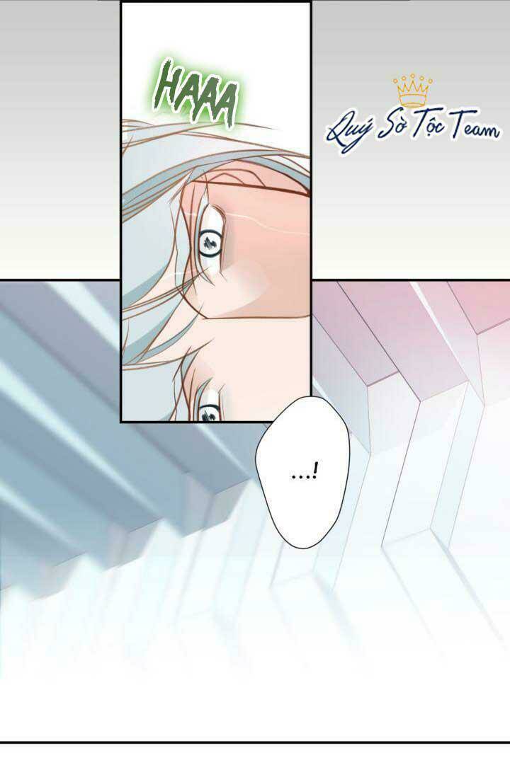 tiếp xúc chí mạng chapter 43 6