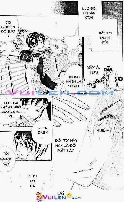 1/4 tình yêu chapter 10 142