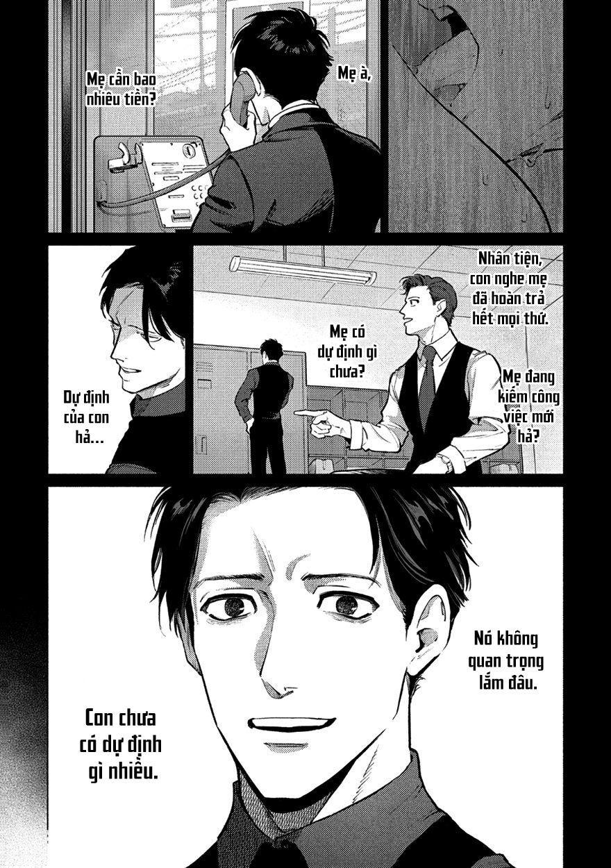 đắm chìm vào em chapter 5 24