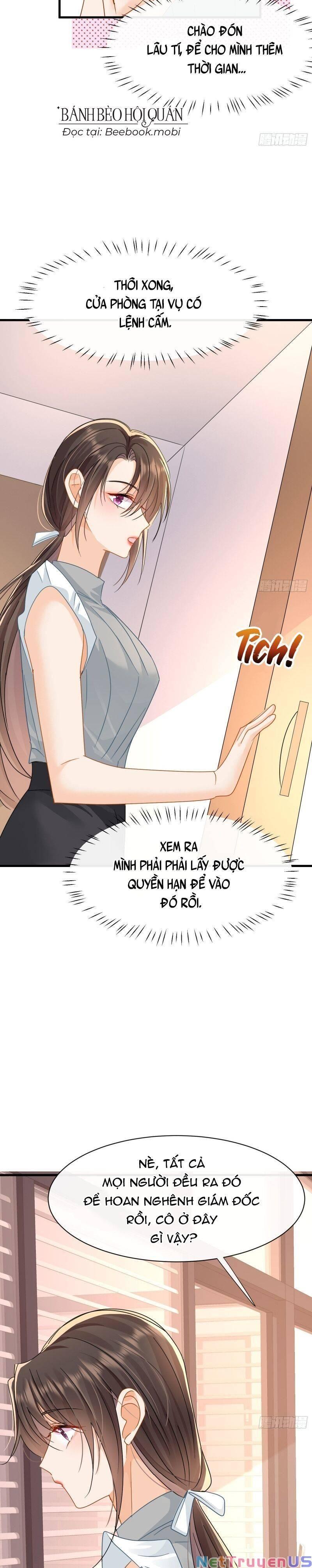 vụng trộm chapter 15 14