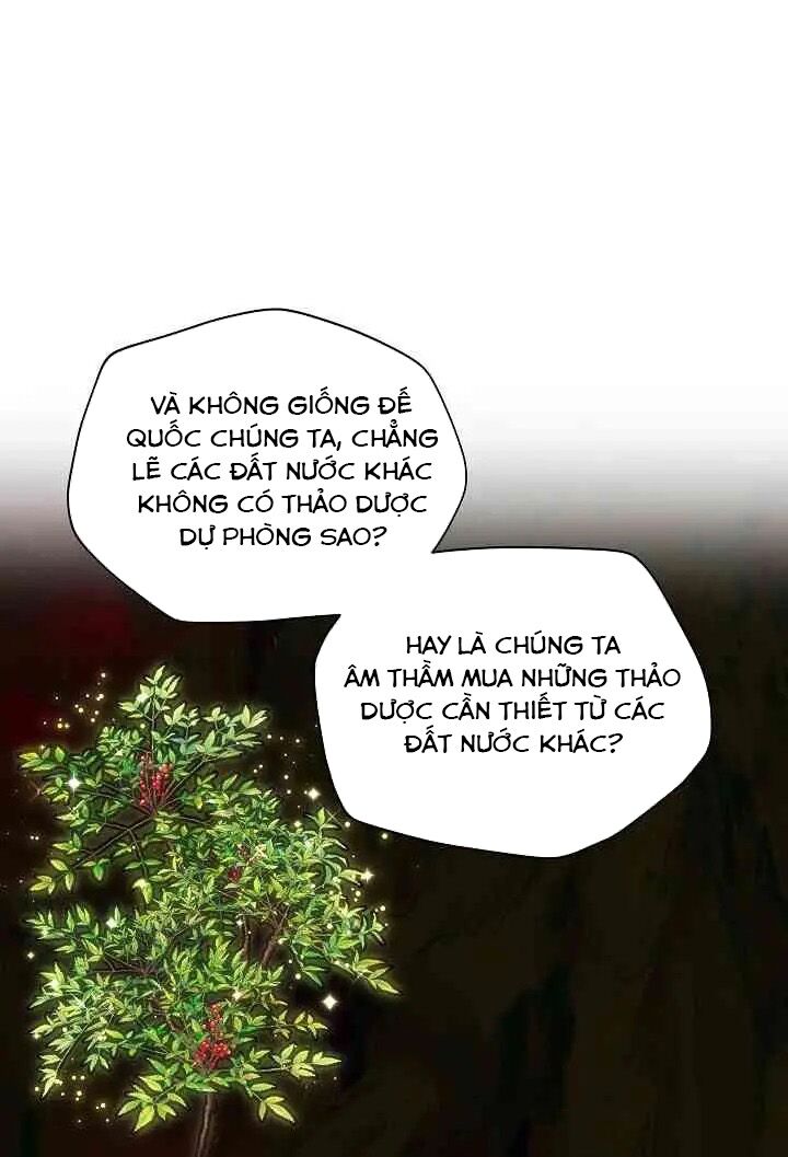 nữ công tước với tâm hồn trống rỗng chapter 52 36