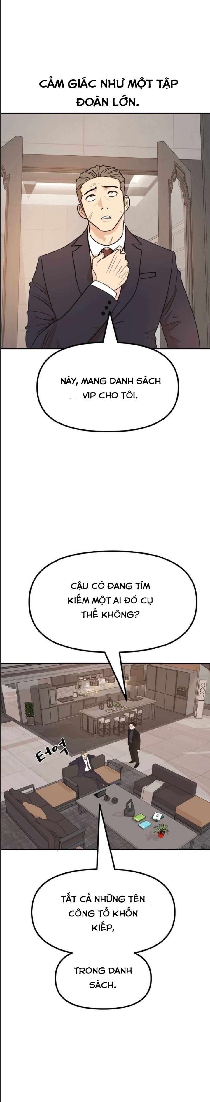 bạn trai võ sĩ chapter 107 4