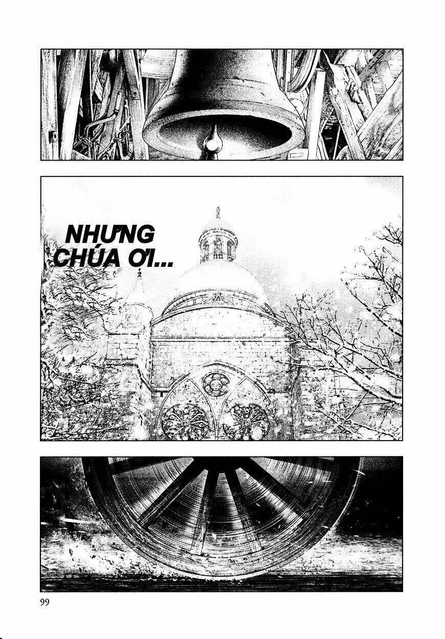 innocent rouge (innocent phần 2) chapter 38 10