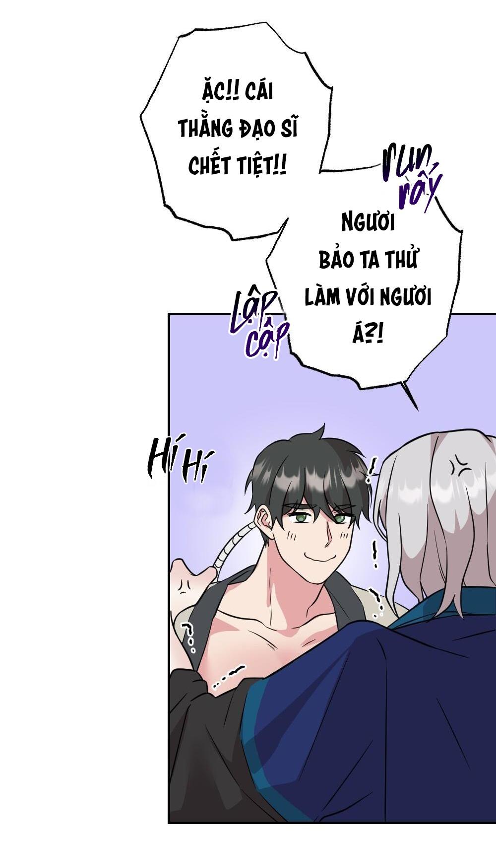 bộ sưu tập ciu to-ngực bự của nhà sẹc chapter 14 17