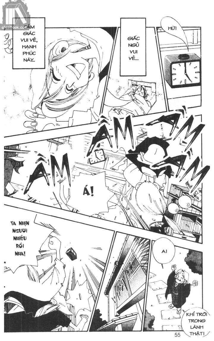 bộ đôi siêu hài chapter 155 5