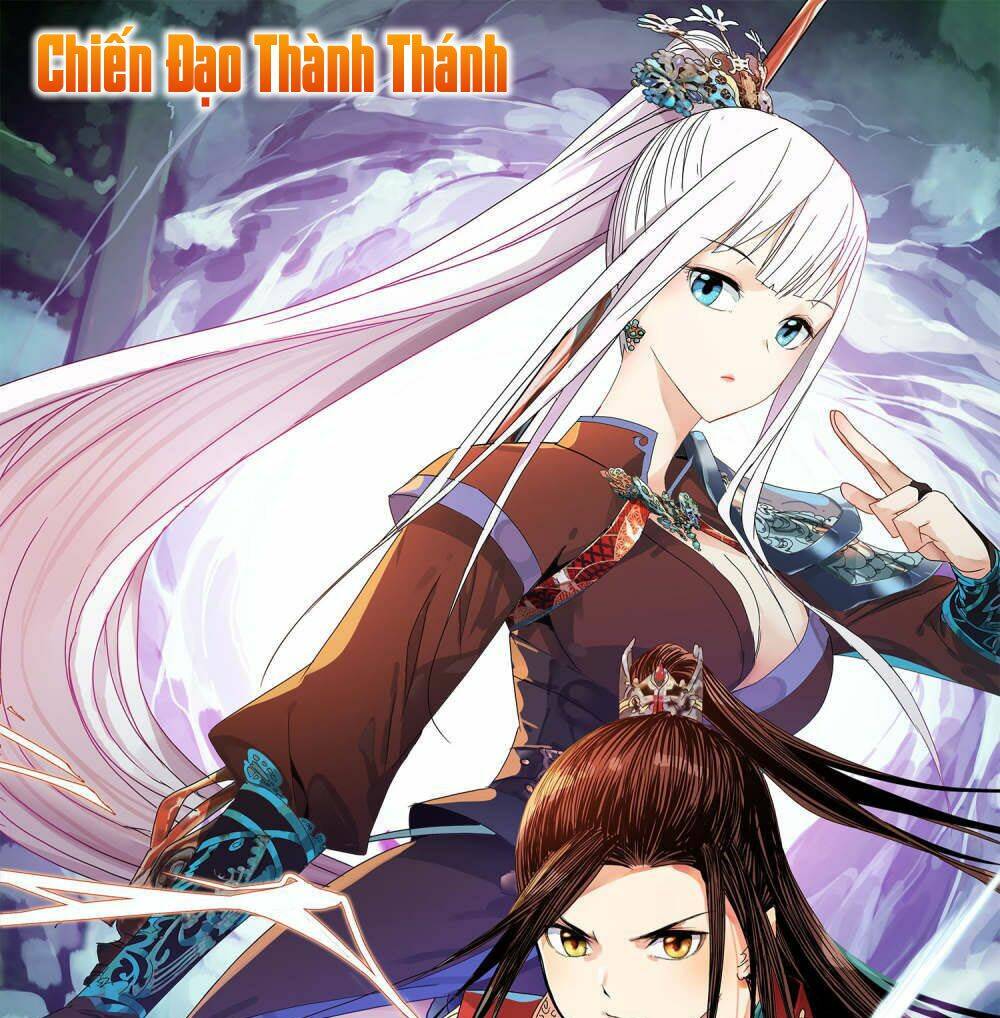 chiến đạo thành thánh chapter 1 1