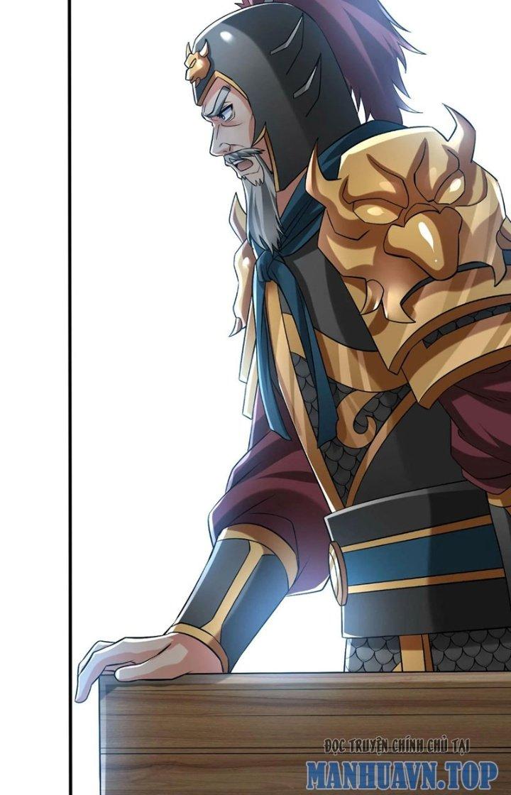 đại tần, ta là con tần thủy hoàng, giết địch thành thần chapter 45 15