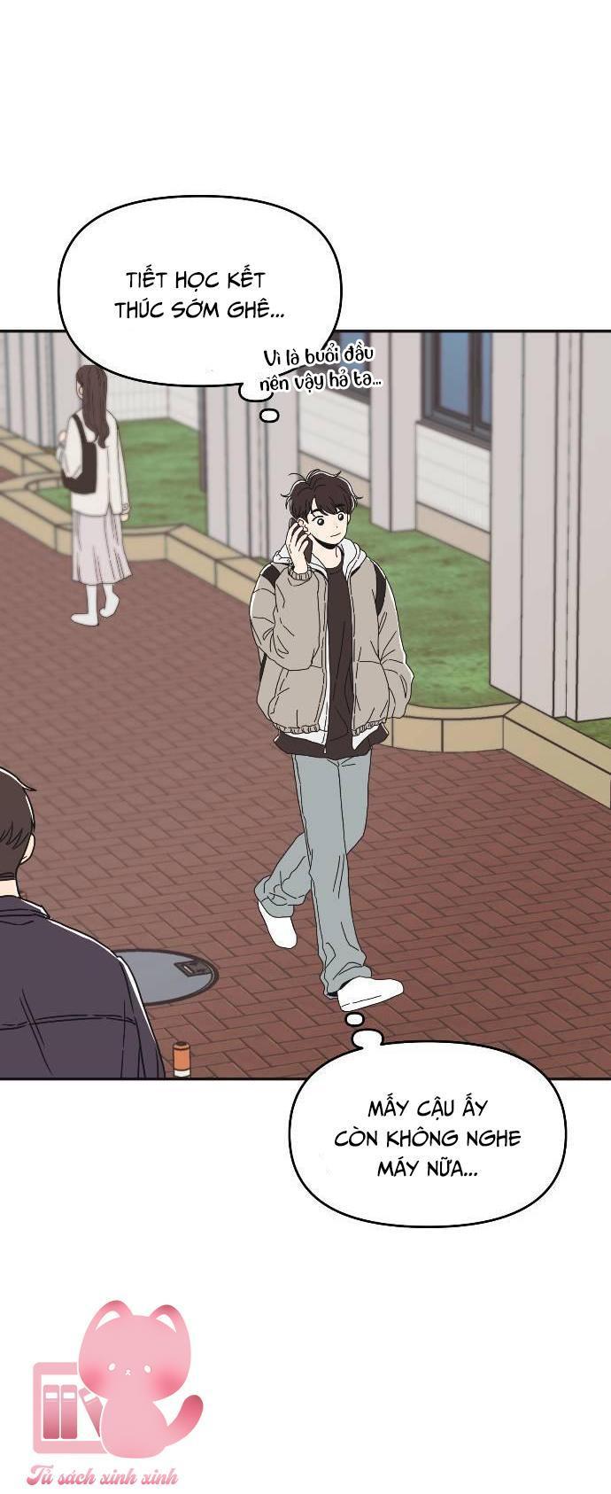 trái dấu hút nhau chapter 5 3