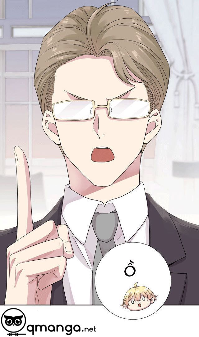 những ngày tháng sống chung với tổng tài chapter 7 15