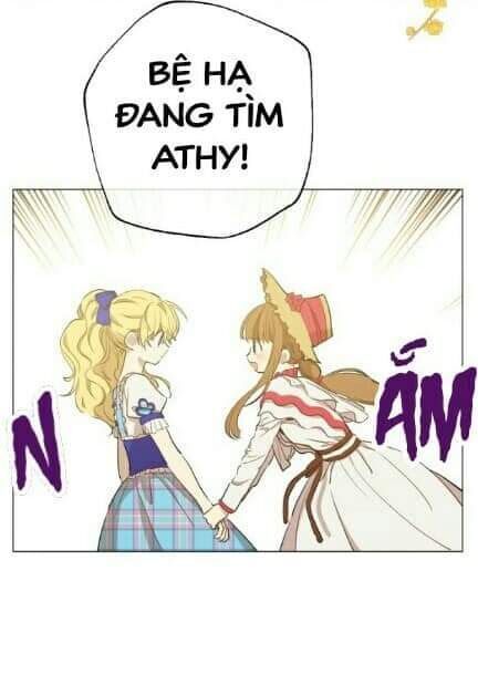một ngày nọ tôi bỗng thành nàng công chúa chapter 67 76