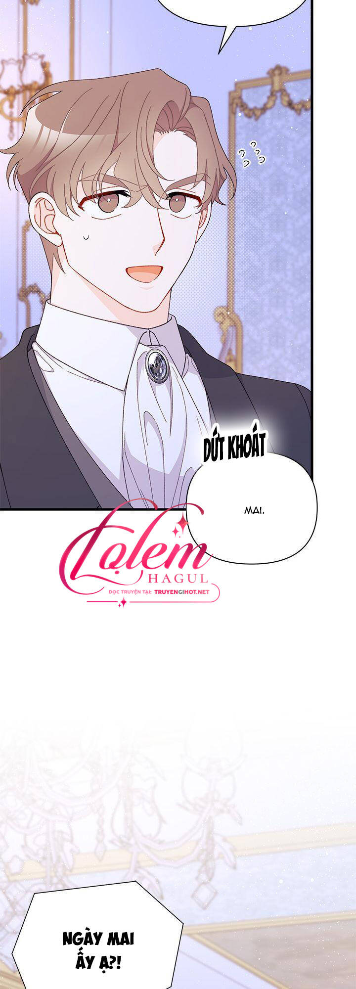 Tôi Đã Có Chồng Sau Khi Nhặt Được Nam Chính chapter 51.1 49
