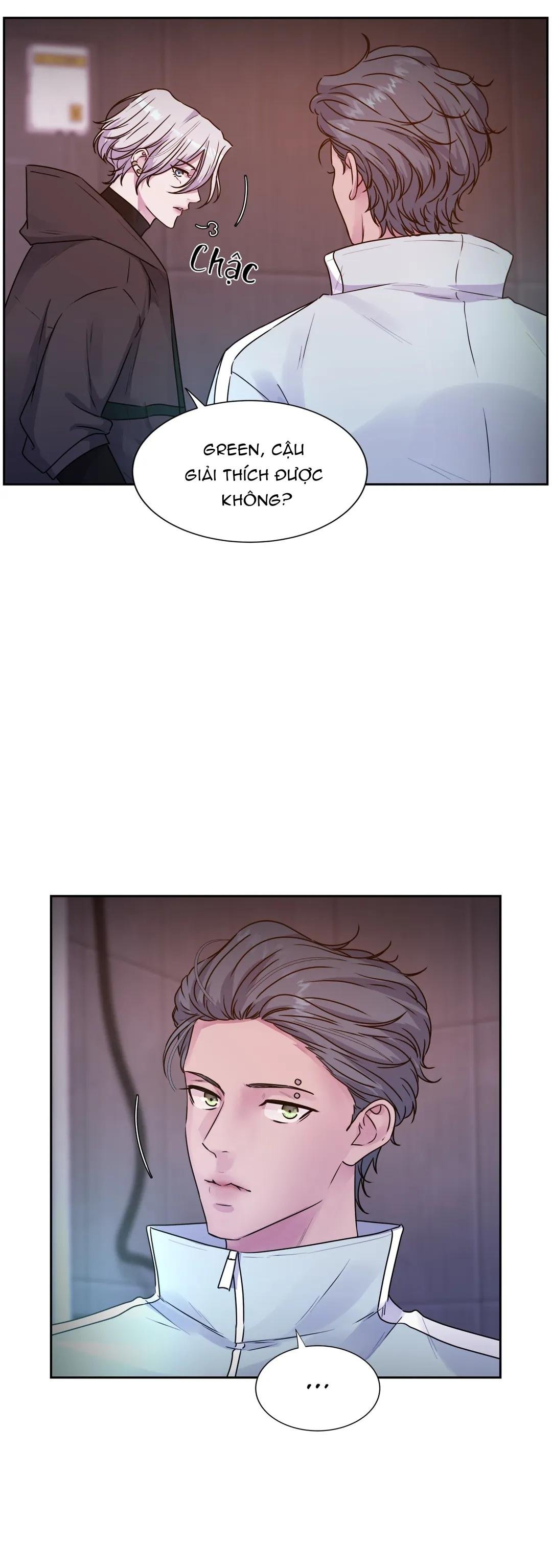 cửu vĩ hồ ly dj - guiding light chapter 19 4