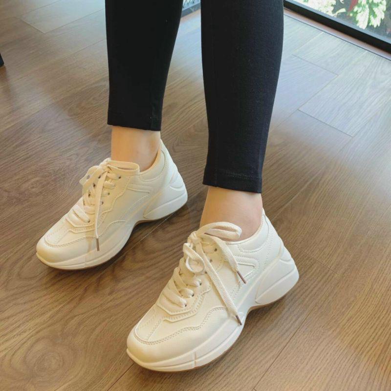 giày sneaker nữ