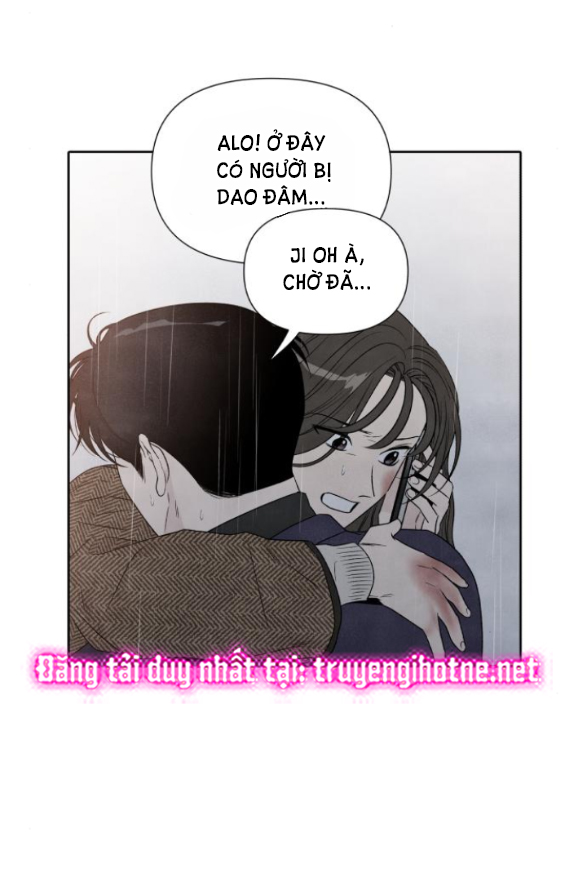 điều khiến tôi quyết tâm muốn chết chapter 73.1 19