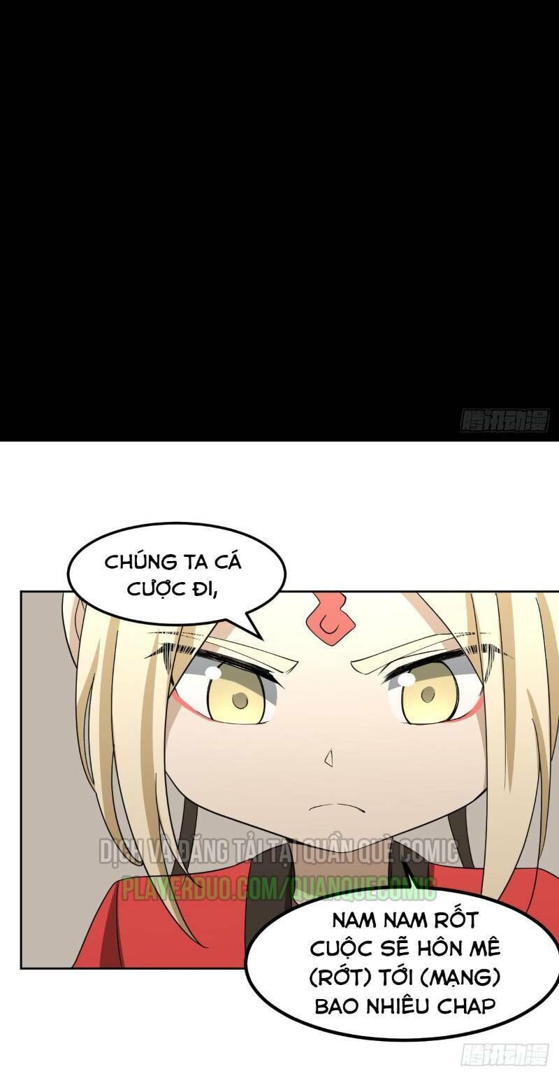 nghịch thiên tiên mệnh chapter 28 32