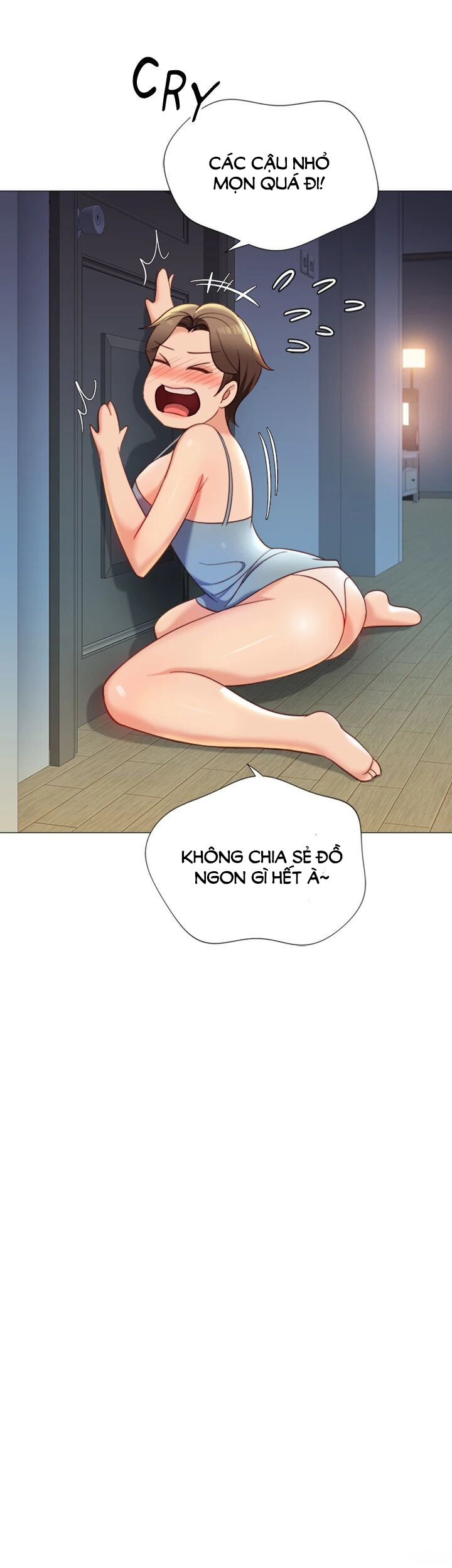 bạn của con gái chapter 107 26