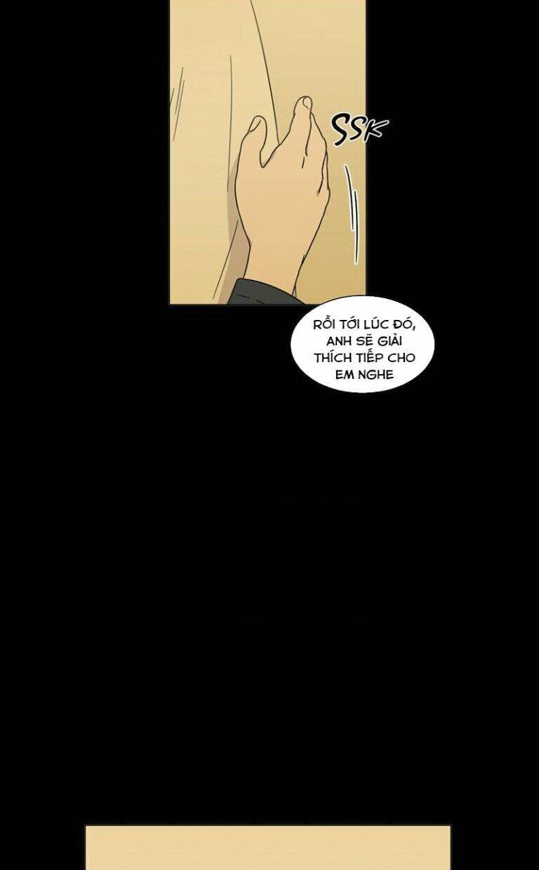 …”một sự thật khá khó chịu.” chapter 47 32