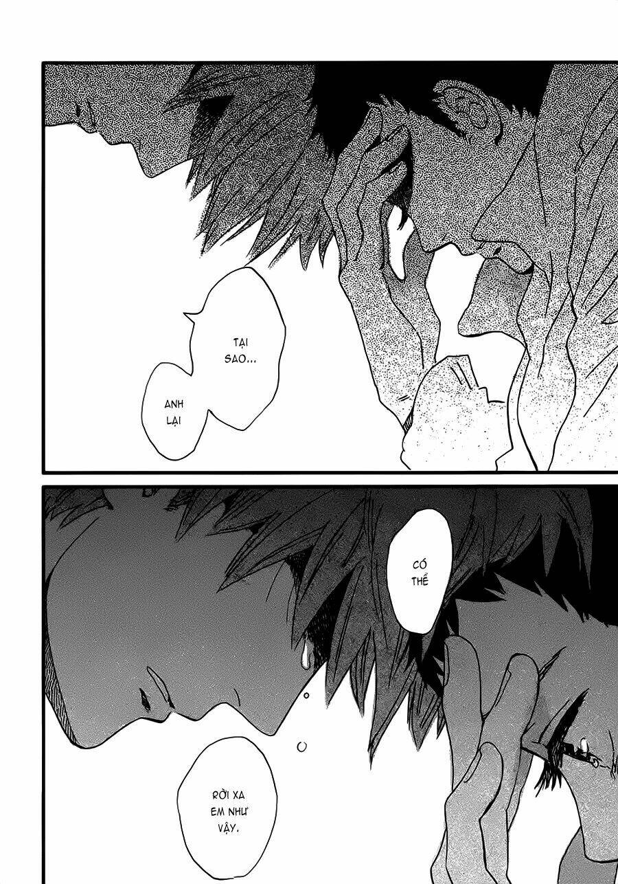 natsuyuki rendez-vous chapter 22 25