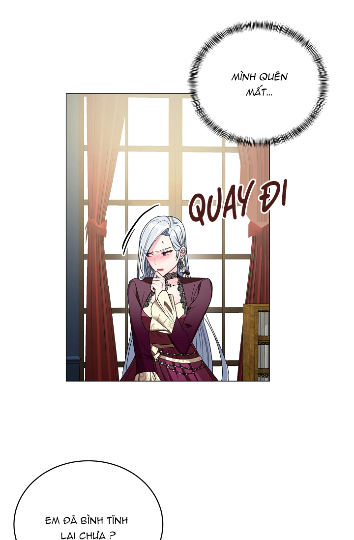 tôi sẽ trở thành nhân vật chính chapter 12 49