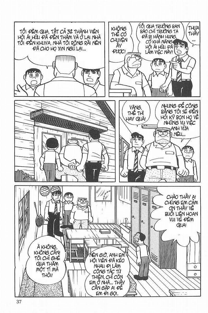 esper mami - siêu nhân mami chapter 28 36