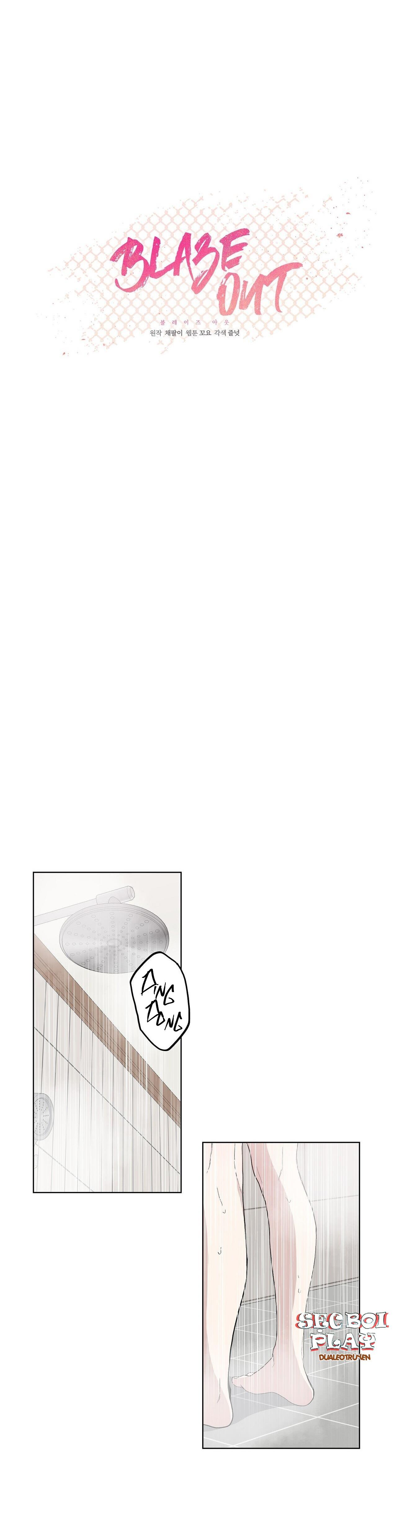 blaze out chapter 14 13