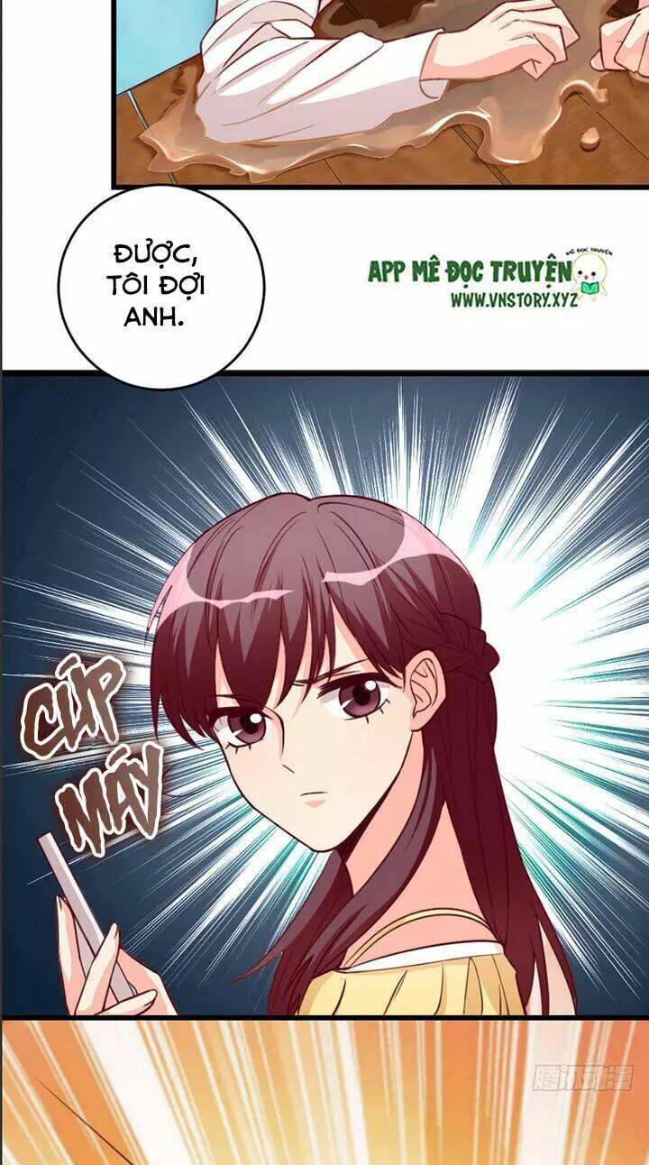 thiên hậu trở về chapter 94 42