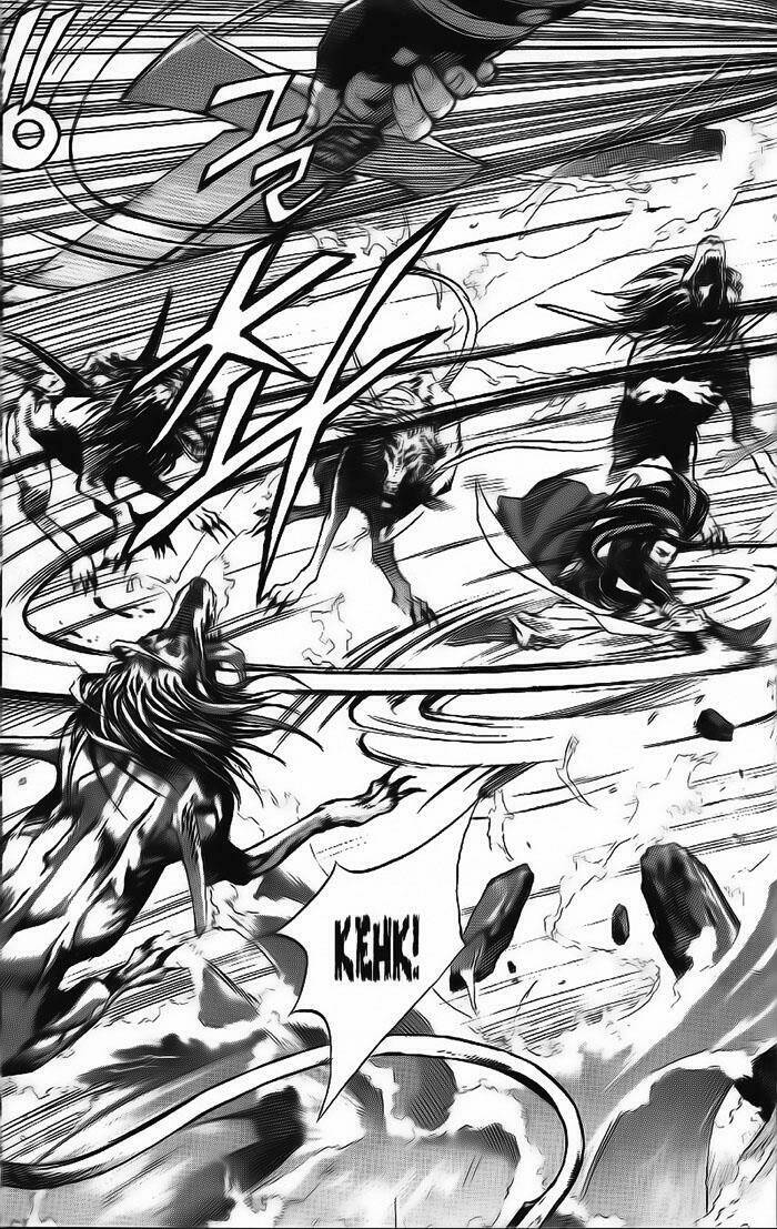 king of hell chapter 5 8