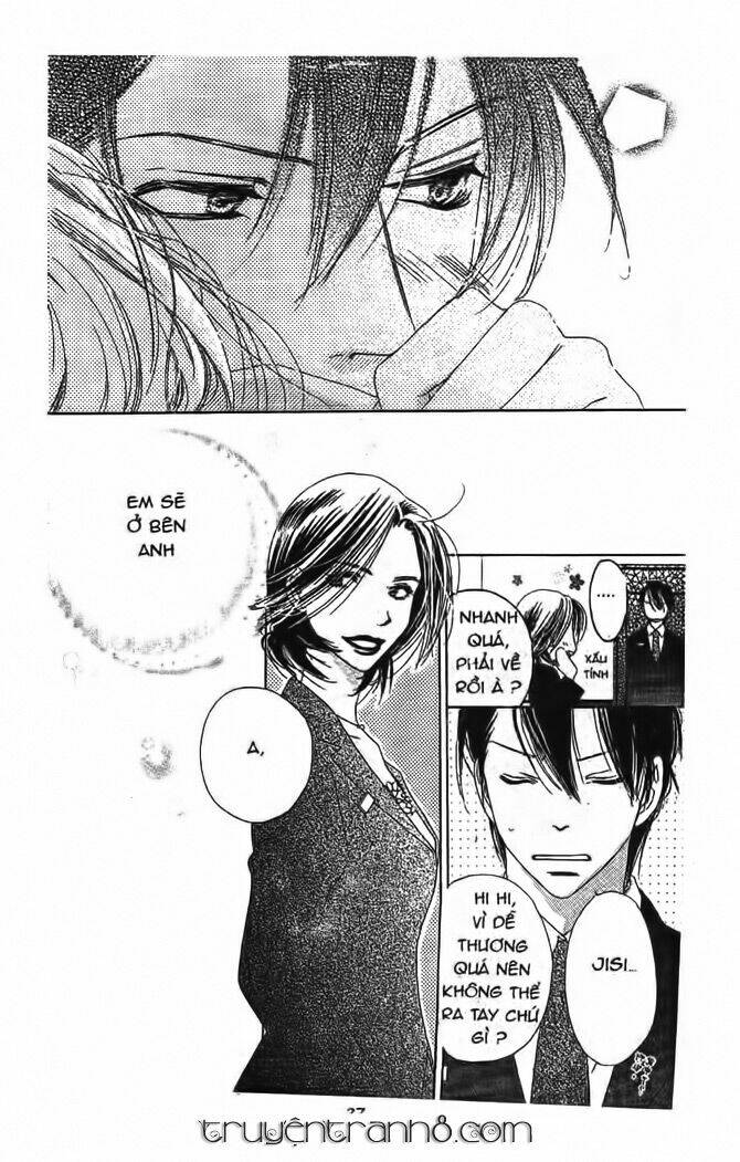 gió xuân chapter 11 18