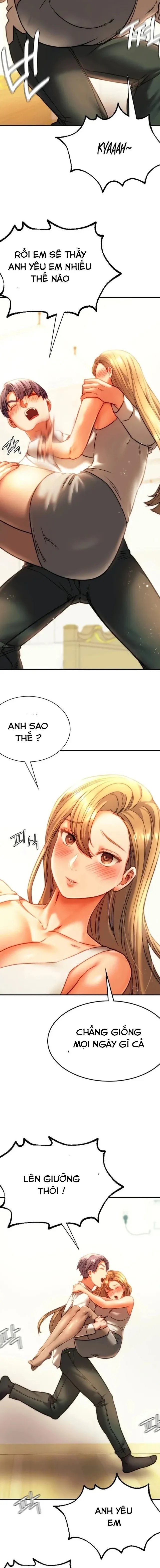 bạn học của tôi chapter 41 16