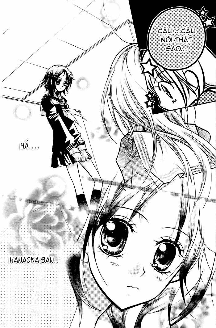 orange planet chapter 9 11