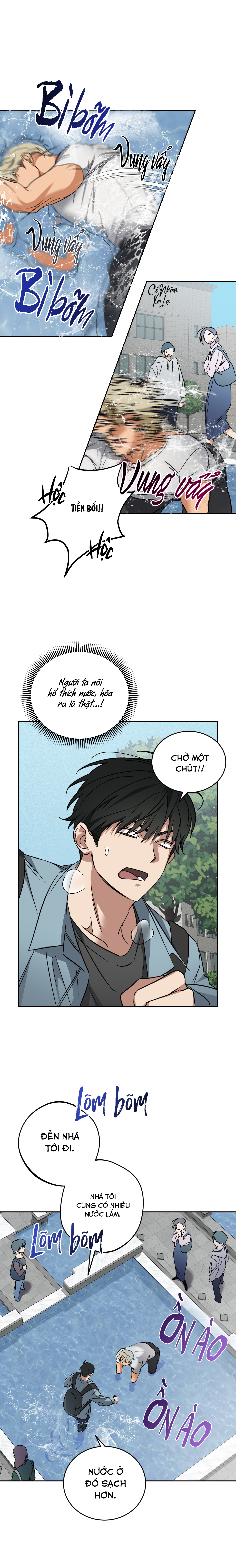 vị thần tội lỗi chapter 2 9