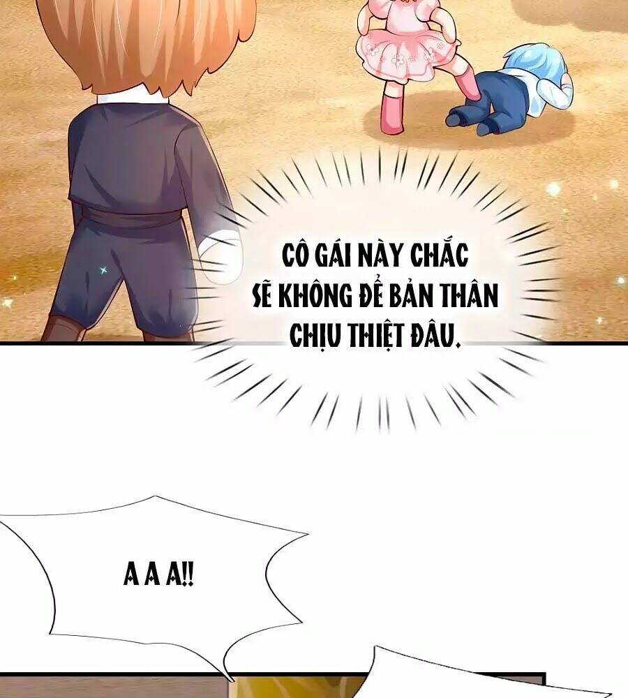 bỗng một ngày trở thành con gái nhà vua chapter 158 14