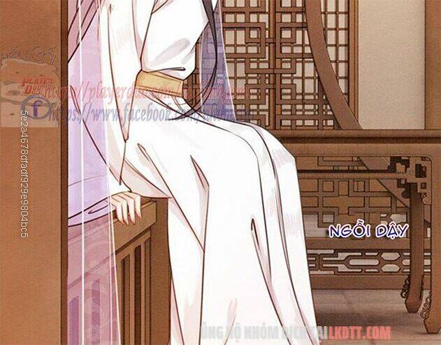 trọng sinh bá sủng nhiếp chính vương quá mạnh mẽ chapter 72 58